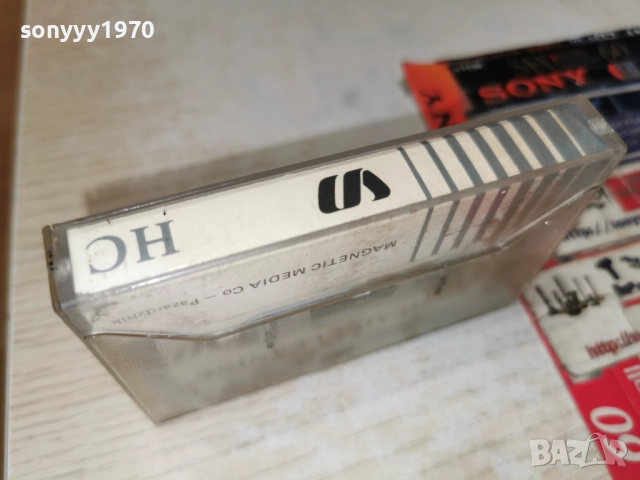 HEAD CLEANING CASSETTE 2112251003, снимка 8 - Аудио касети - 52863513