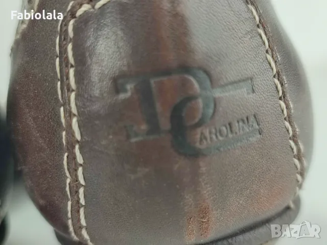 Donna Carolina shoes 40,5, снимка 13 - Дамски обувки на ток - 49541034