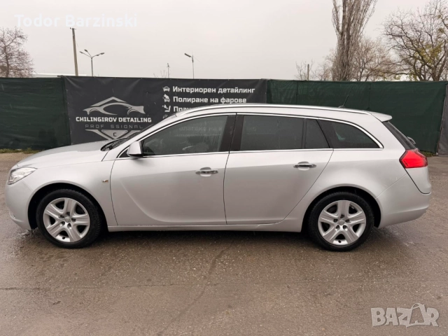 Продава се !, снимка 6 - Автомобили и джипове - 52900145