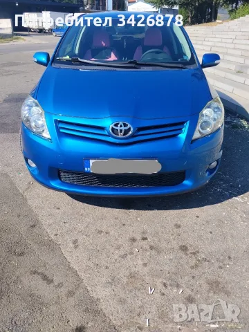 Колата е в тотално изряден вид , снимка 5 - Автомобили и джипове - 56128923