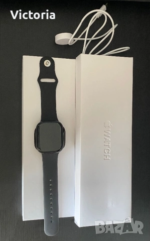 Apple Watch 10, снимка 4 - Смарт гривни - 53835526