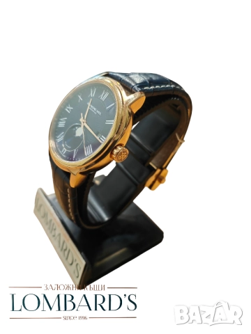 Часовник Raymond Well Maestro, снимка 2 - Мъжки - 52533305