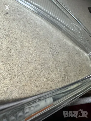 ЛЯВО И ДЯСНО СТЪКЛО ЗА ФАРОВЕ ГАЗЕЛА НОВИ ОРИГИНАЛНИ, снимка 2 - Части - 49163591