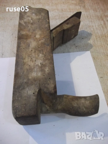 Ренде старо, снимка 8 - Други инструменти - 53135167