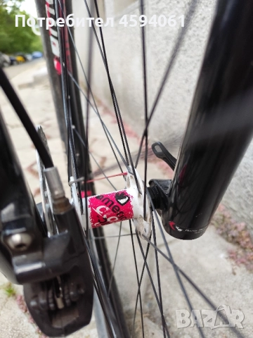 Grand Canyon AL F8 29er, снимка 10 - Велосипеди - 51705222