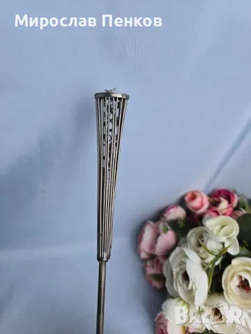 Черпак, снимка 3 - Прибори за хранене, готвене и сервиране - 47636091