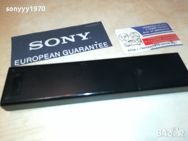 sony RMT-TX100D netfix original remote 1806231523, снимка 18 - Дистанционни - 41244538