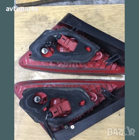 Peugeot 3008 вътрешен десен стоп, снимка 2 - Части - 40477355