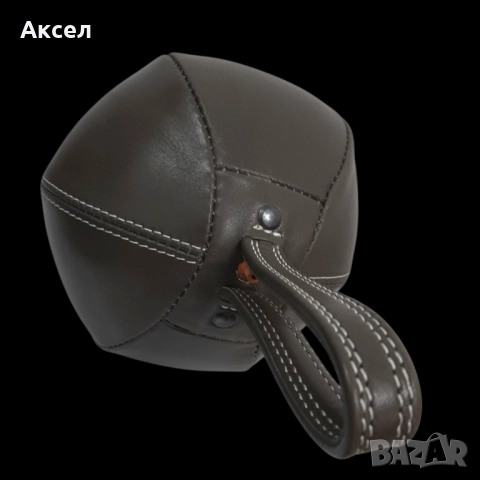 Бърза боксова круша (double end bag), снимка 4 - Бокс - 52264778