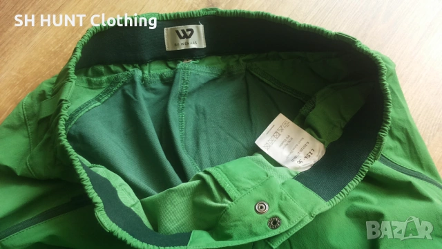 WENAAS Kiwi Stretch Trouser размер L еластичен панталон - 1954, снимка 13 - Екипировка - 53235286