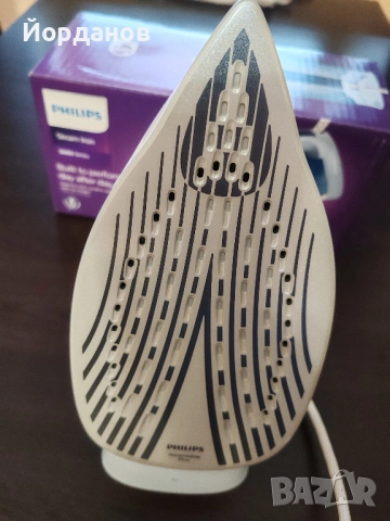 Ютия Philips DST5030/20 нова с гаранция, снимка 3 - Ютии - 52583684