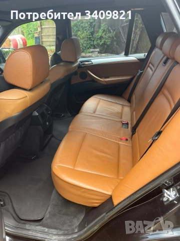 БМВ Е70 3.0 , снимка 9 - Автомобили и джипове - 52741857