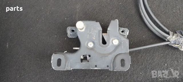 Ключалка Преден Капак Ауди A3 8L
(2) - 8L0823509, снимка 3 - Части - 50172411