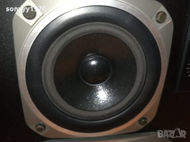 ONKYO SC-401 MADE IN JAPAN ВНОС GERMANY 1909212039, снимка 17 - Тонколони - 34186545