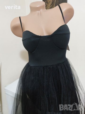 Нова официална рокля , снимка 8 - Рокли - 41600766