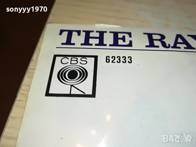 THE RAY CONNIFF SINGERS-ВНОС ENGLAND 1404221437, снимка 4 - Грамофонни плочи - 36456372