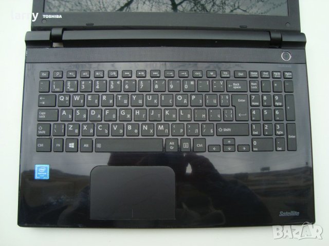 Toshiba Satellite L50-C лаптоп на части, снимка 1 - Части за лаптопи - 40253994