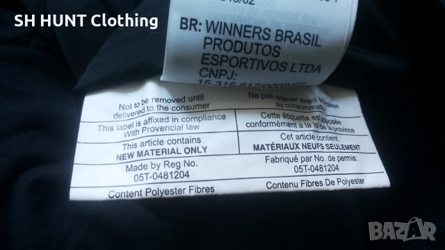 SALOMON SKI PANTS Advanced Ski Dry Women Размер M дамски ски панталон 3-68, снимка 17 - Панталони - 53139236