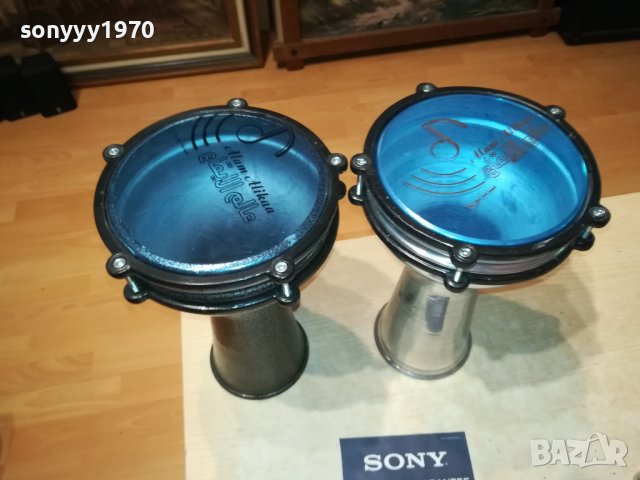 ТАРАМБУКА 30Х20СМ 85ЛВ ЗА БРОЙ 2707230742, снимка 4 - Ударни инструменти - 41671814