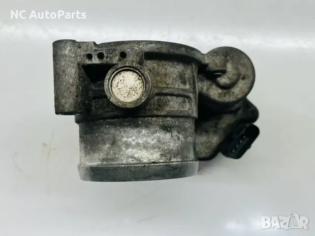 Дроселова клапа за Ssangyong Korando Корандо 2.0 D D20T 175 коня A6711410225 Siemens / Vdo 2013, снимка 5 - Части - 49182269