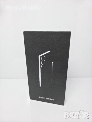 НОВ•Samsung S25 Ultra 1TB SilverBlue