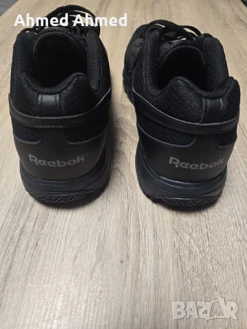 Reebok Сникърси WORK N CUSHION 44, снимка 4 - Маратонки - 55793382