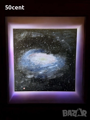 Картина 40/40 см.