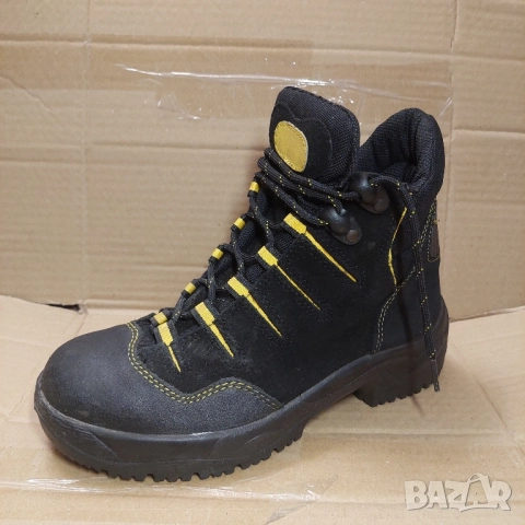 Baltes CLOUD FLEX S3 номер 40 работни предпазни обувки , снимка 11 - Други - 52190657