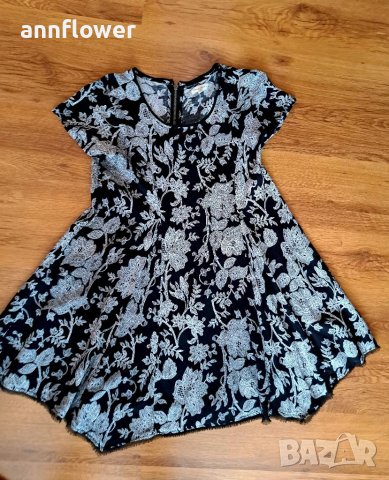 Рокля Silence+uoise S, снимка 14 - Рокли - 41967026