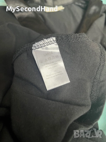 Temperley London дамска блуза L, снимка 5 - Блузи с дълъг ръкав и пуловери - 52441471