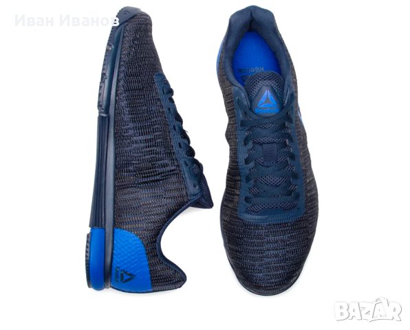 Промоция REEBOK MEN SPEED TR  номер 46 , снимка 4 - Маратонки - 41474625