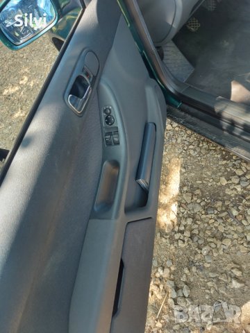 Audi A3 8L 1.6 SR на части !!!, снимка 8 - Автомобили и джипове - 41657320