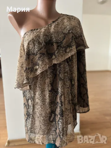 Дамски рокли в М размер , снимка 10 - Рокли - 49476923