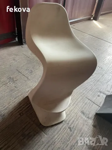 Бар стол, снимка 3 - Обзавеждане за заведение - 50314525