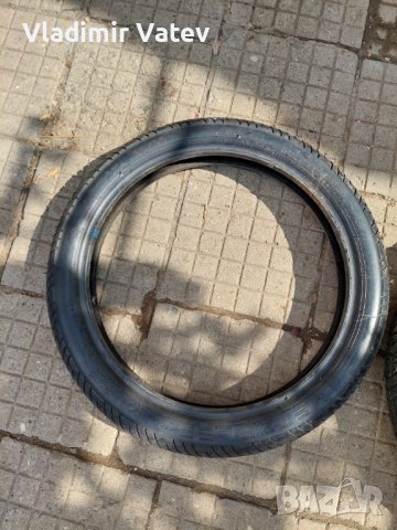 Мотоциклетни гуми, снимка 3 - Части - 42348674