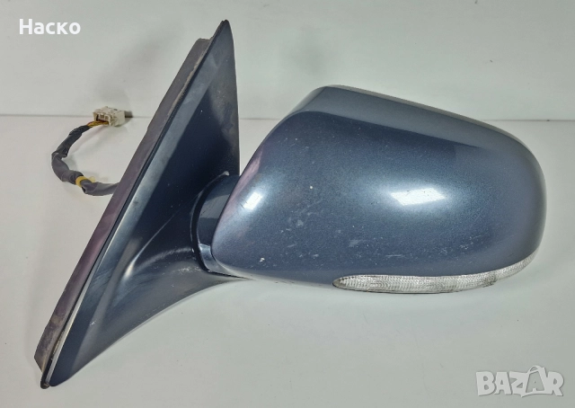Ляво Огледало Honda Accord 7 VII Хонда Акорд 7 2003-2008, снимка 2 - Части - 52887918