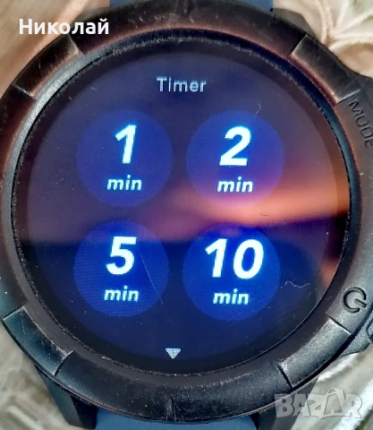 Смарт часовник / Smart watch , снимка 13 - Смарт часовници - 51084430