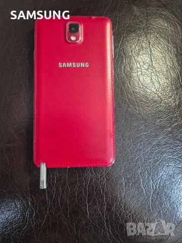 Samsung - Note 3, снимка 5 - Samsung - 53140145