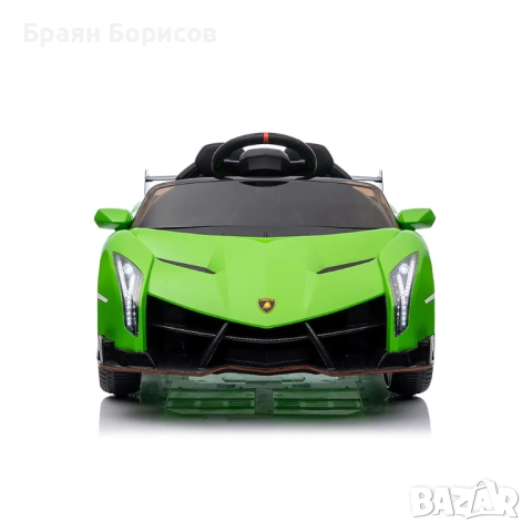 RC кола (2 месеца, практично нова).