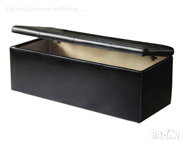 Табуретка с ракла 100×35×37 см.