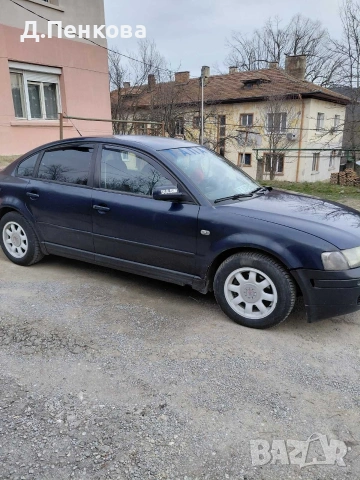 Volkswagen Passat , снимка 3 - Автомобили и джипове - 53788656