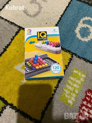 Чисто нова игра, снимка 8 - Пъзели - 49041185