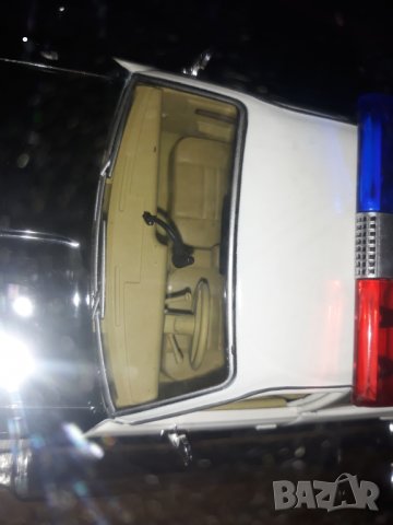 Dodge Monaco 1.24, снимка 5 - Колекции - 34467001