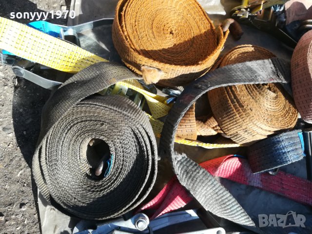 ТИР КОЛАН С ТРЕСЧОТКА ЗА 30ЛВ 2002220931