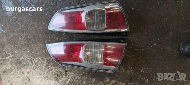 Стоп ляв десен Daihatsu Sirion 2007г