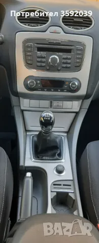 Ford Focus 2010г.Evro 5, снимка 13 - Автомобили и джипове - 47553189