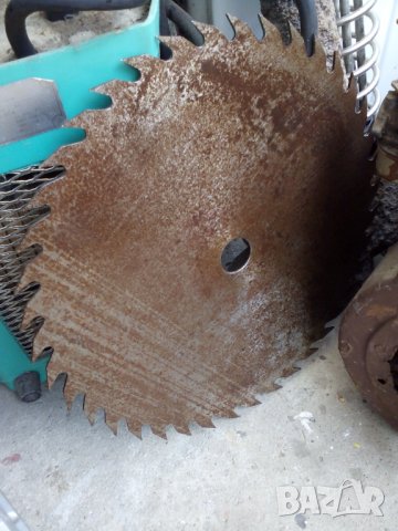 Нов диск за циркуляр, снимка 2 - Други инструменти - 39618279