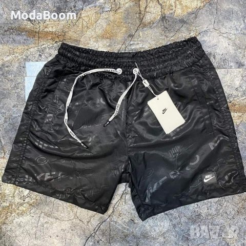 Мъжки шорти , снимка 3 - Спортни дрехи, екипи - 41545415