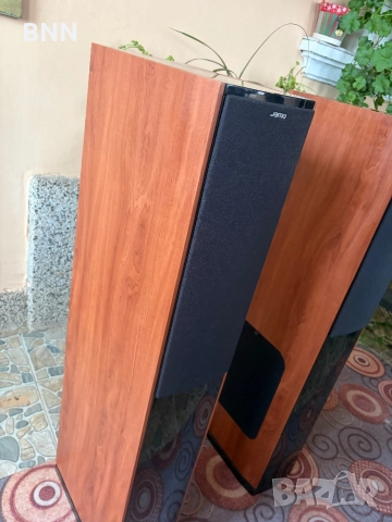 ТОП Комплект Jamo S 606 (Front + Center) – 810W Peak – Като НОВИ, снимка 11 - Тонколони - 52914125