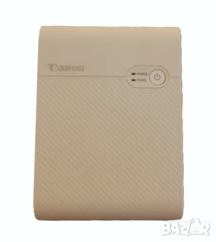 ФОТО ПРИНТЕР Canon SELPHY SQUARE QX10
